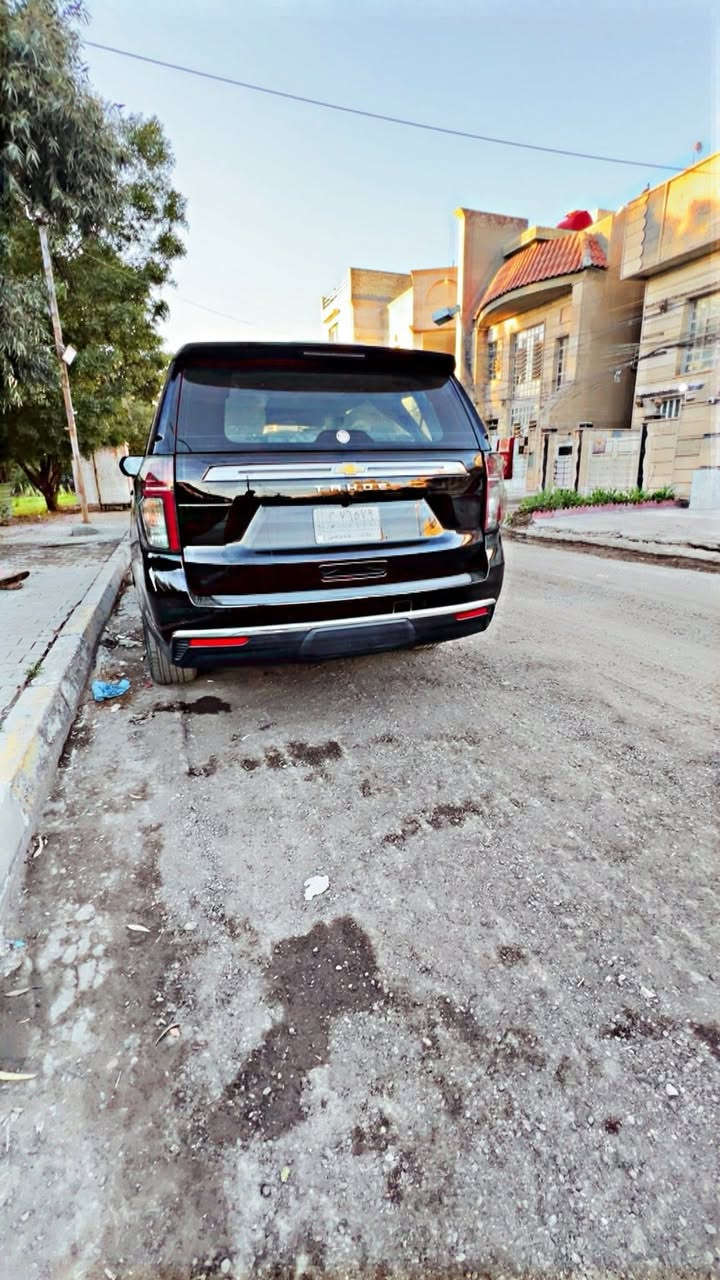 للبيع تاهو 2023 خليجي
وكالة ليث العبيدي 

كفاله عامه

موصفات LS 

ماشيه 34,000

مغلفة PPf

السعر 465$

عنوان بغداد شارع فلسطين 

رقم ***********
