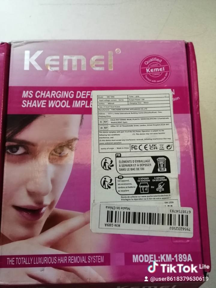 اي شي تريده اكتبلي بالتعليقات اجاوبك السعر تخفيضات


**إذا كنت صاحب هذا الإعلان وتريد حذفه لأي سبب، رجاءا أرسل رسالة إلى الدعم الفني**