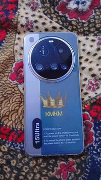 15Ultra • بغداد شعله • للبيع