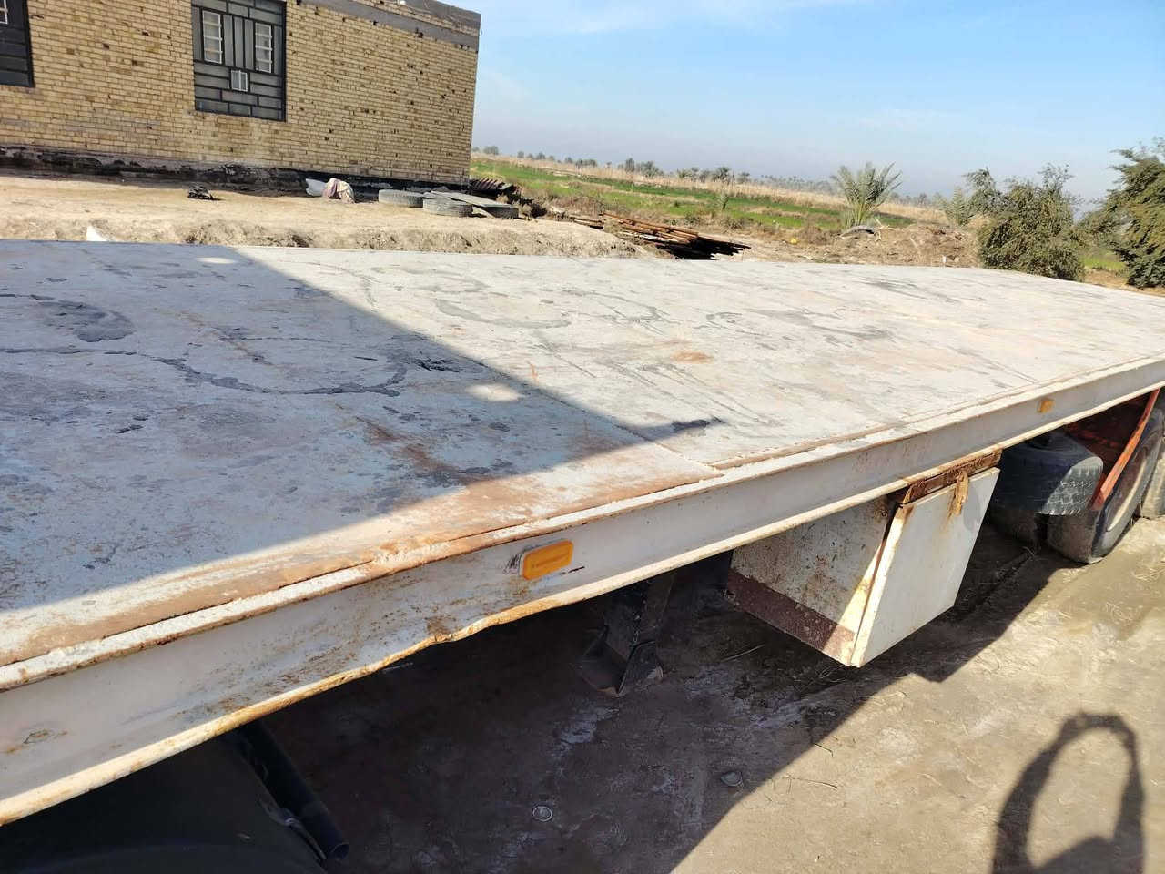 السلام عليكم عربانه للبيع شاص 16 دناكير سكانيه //***********
