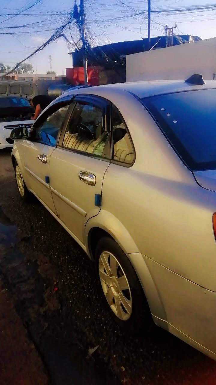 اوبترا موديل 2009 رقم دهوك باسمي شرط التحويل مابيها صبغ ولاظرر اتوماتيك تبريد ثلج شرط التحويل شاشه تحكم استيرن منظومة غاز بيها السعر85 وبيها مجال للتواصل ***********
