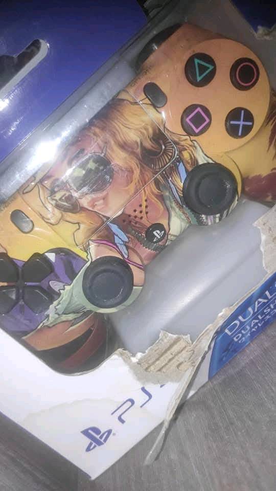 بلي 4 فات اونلاين نظافة 90 شرط اللعب المتواصل مع اقراص ويدتين 