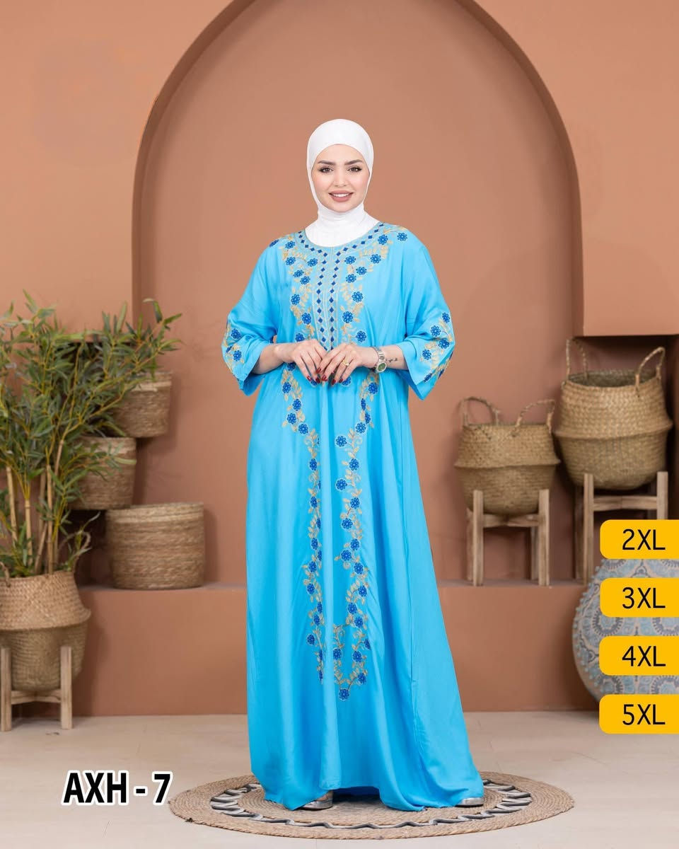 #الجديد #بضاعة #العيد #ورمضان #خامة #كشمير اصلي #تطريززز كل الاوزان مال #خطار #يجيج او تروحين خطار تكشخين بيها 💕💕💕الاسعار بلاش 🩷
السعر ١٢ الف


**إذا كنت صاحب هذا الإعلان وتريد حذفه لأي سبب، رجاءا أرسل رسالة إلى الدعم الفني**