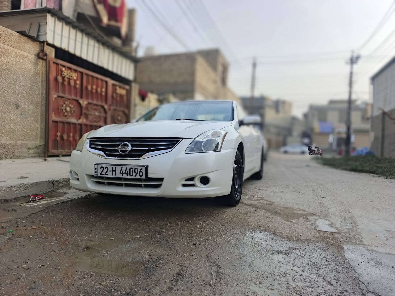 نيسان التيما خليجي بيه قطعتين ونص صبغ  مكينه وكير كفاله تبريد ثلج للبيع أو المراوس السعر ٩٥او بيه مجال 
*********** واتساب
