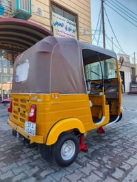 تكتك للبيع موديل 2020 كفاله عامه تحويل مباشر 07823620557