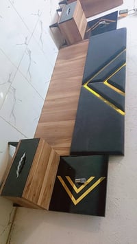 غرفة نوم تركية • جديدة • نجف