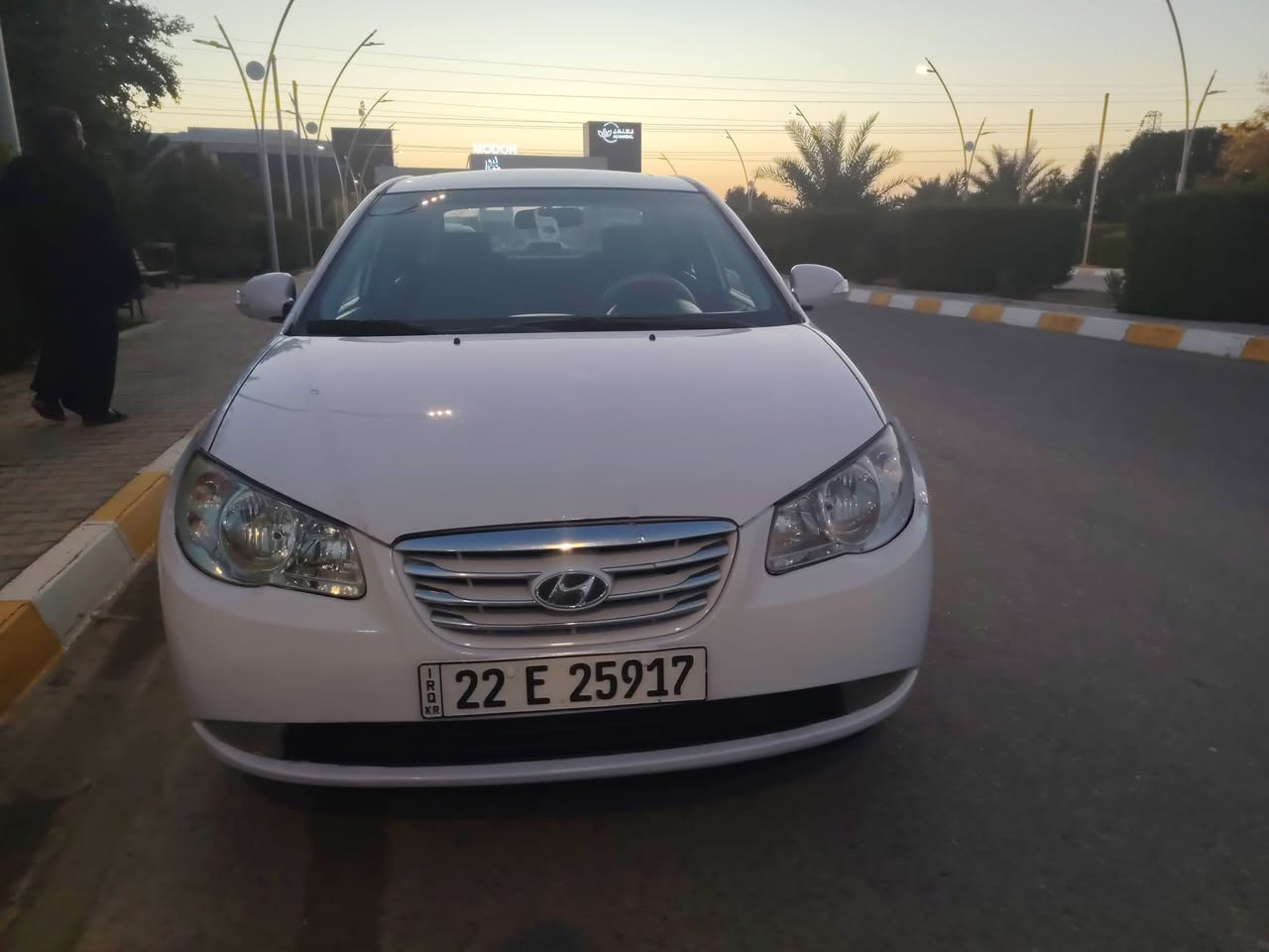 السلام عليكم
بسعر ١١٧ $
النترا موديل ٢٠١١ رقم جديد سنويه جديده سيارة جديدة بدون صبغ مكفوله فوول سلايت محرك ٢٠٠٠ متانه فول سياره جاهزه كير ومحرك وصدر جديد تحويل مباشر من الشرعي
مكان السياره تكريت
للإستفسار ***********
للإستفسار ***********
