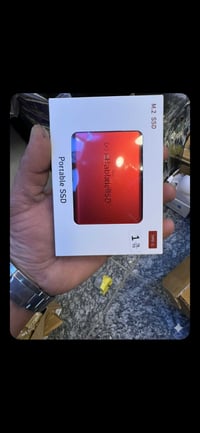 هارد SSD • متوفر