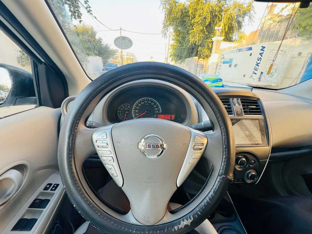 مكاني الحله سياره سني جديده مؤديل 2024رقم اربيل باسمي وكالة مكفولة من الدعاميةالى الدعامية ماشية 26 الف
السعر 125بية شوية مجال الاتصال بالرقم 
***********
