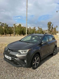 راف 4 • ٢٠١٧ • ٦٩٠٠٠ مايل