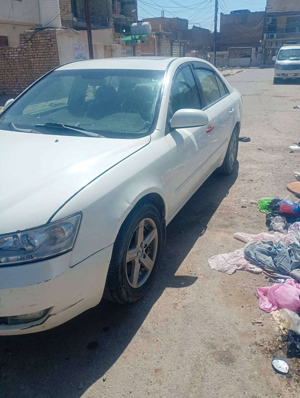 ٢٠٠٨كير محرك ٣٣٠٠مصبوغة حزام رقم انكليزي بغداد بسمي السعر ٧٣ مكاني كوت


**إذا كنت صاحب هذا الإعلان وتريد حذفه لأي سبب، رجاءا أرسل رسالة إلى الدعم الفني**
