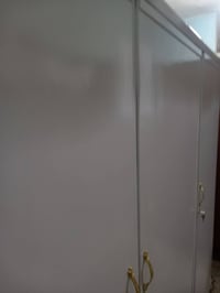 كنتور ٣ باب • ابيض مستعمل • بغداد الكرخ