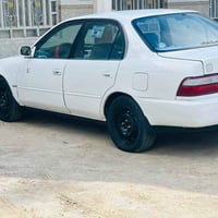 كورله • ١٩٩٣ • رقم بغداد