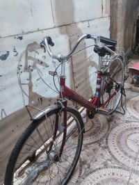 بايسكل • ٢٧ • الغزالية