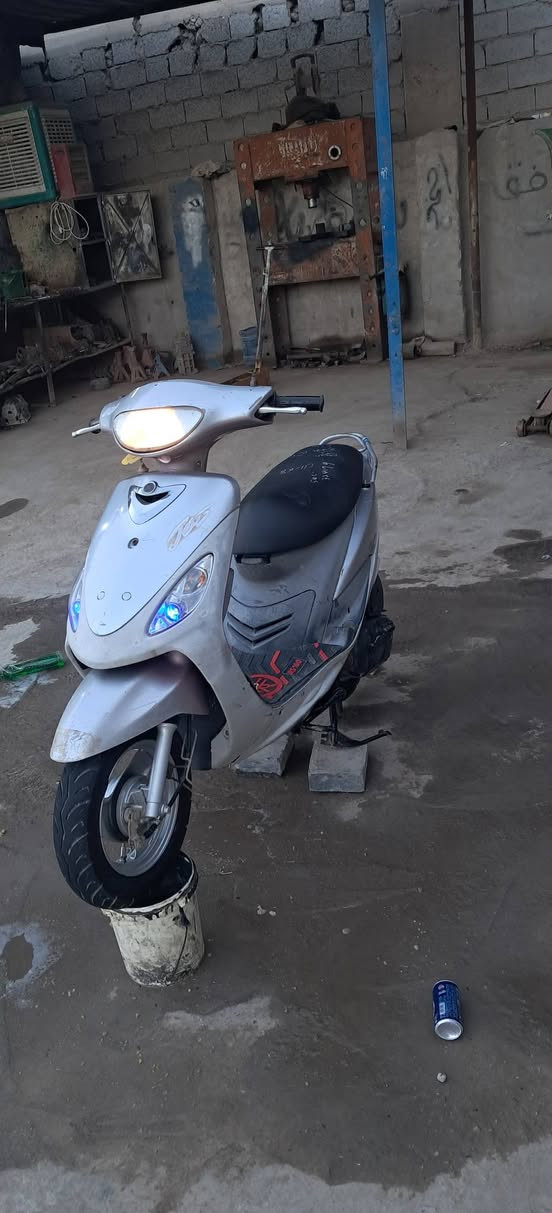 اسلام عليكم درجه لبيع ماكس منغولي مكفوله كفاله عامه سعره ٨٠٠ وبهي مجال مكن درجه حله شارع ستين ***********
