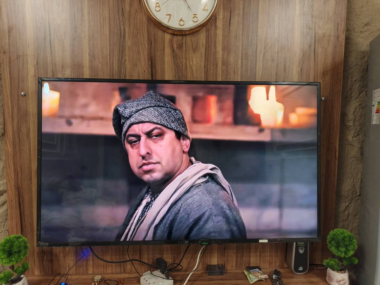 بلازما الوادي حجم ٦٠  فول مواصفات
شخط ما بيها لوك 
٣٠٠ الدوره


**إذا كنت صاحب هذا الإعلان وتريد حذفه لأي سبب، رجاءا أرسل رسالة إلى الدعم الفني**