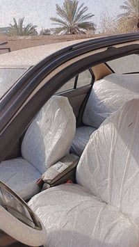 سمند سورن • ٢٠١٢ • تحويل مباشر