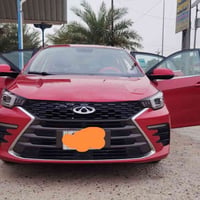 اريزو ٦ • ٢٠٢٣ • نجف