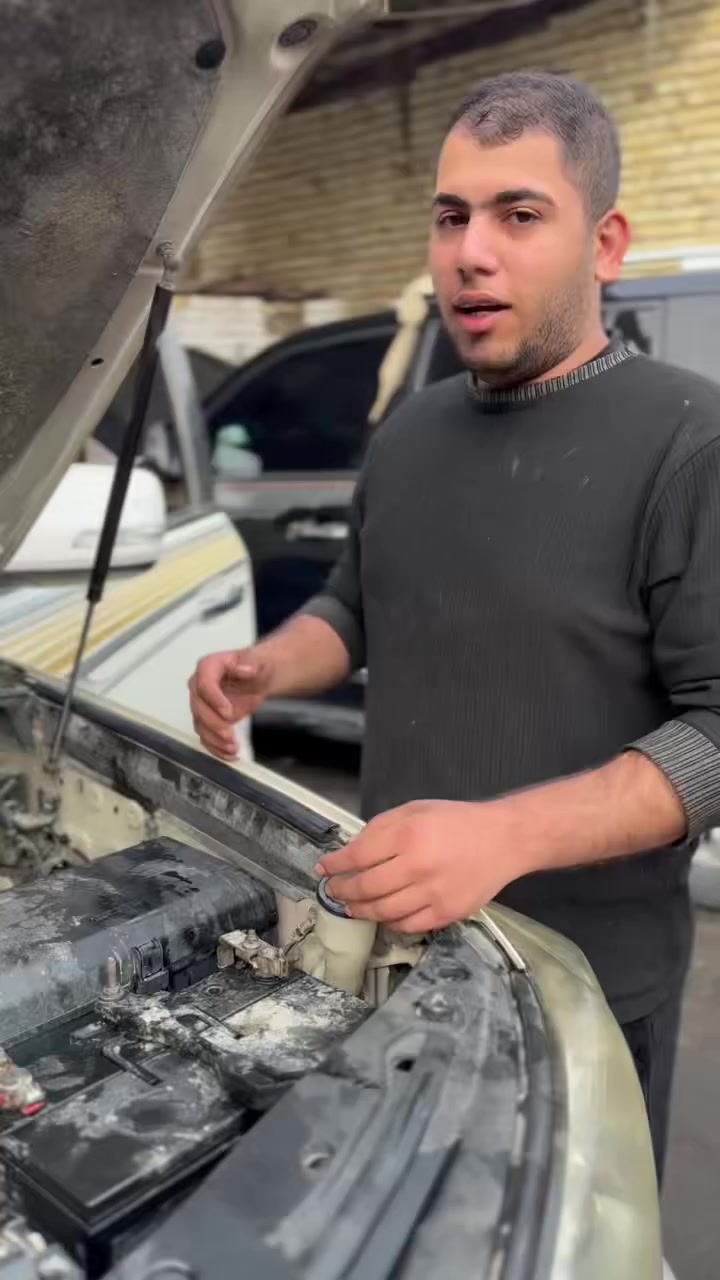صيانه 🙅بريك لاند كروز لكزز و برادو بكل🚘 الأنواع االعنوان : بغداد / باب لشرجي للإستفسار الاتصال🌿 *********** اكو 😎خدمه توصيل لكل🌱 المحافظات
