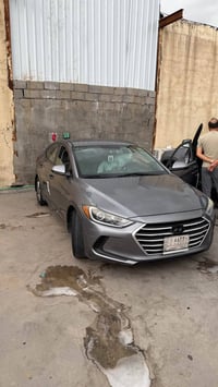 النترا • ٢٠١٨ • وارد امريكي