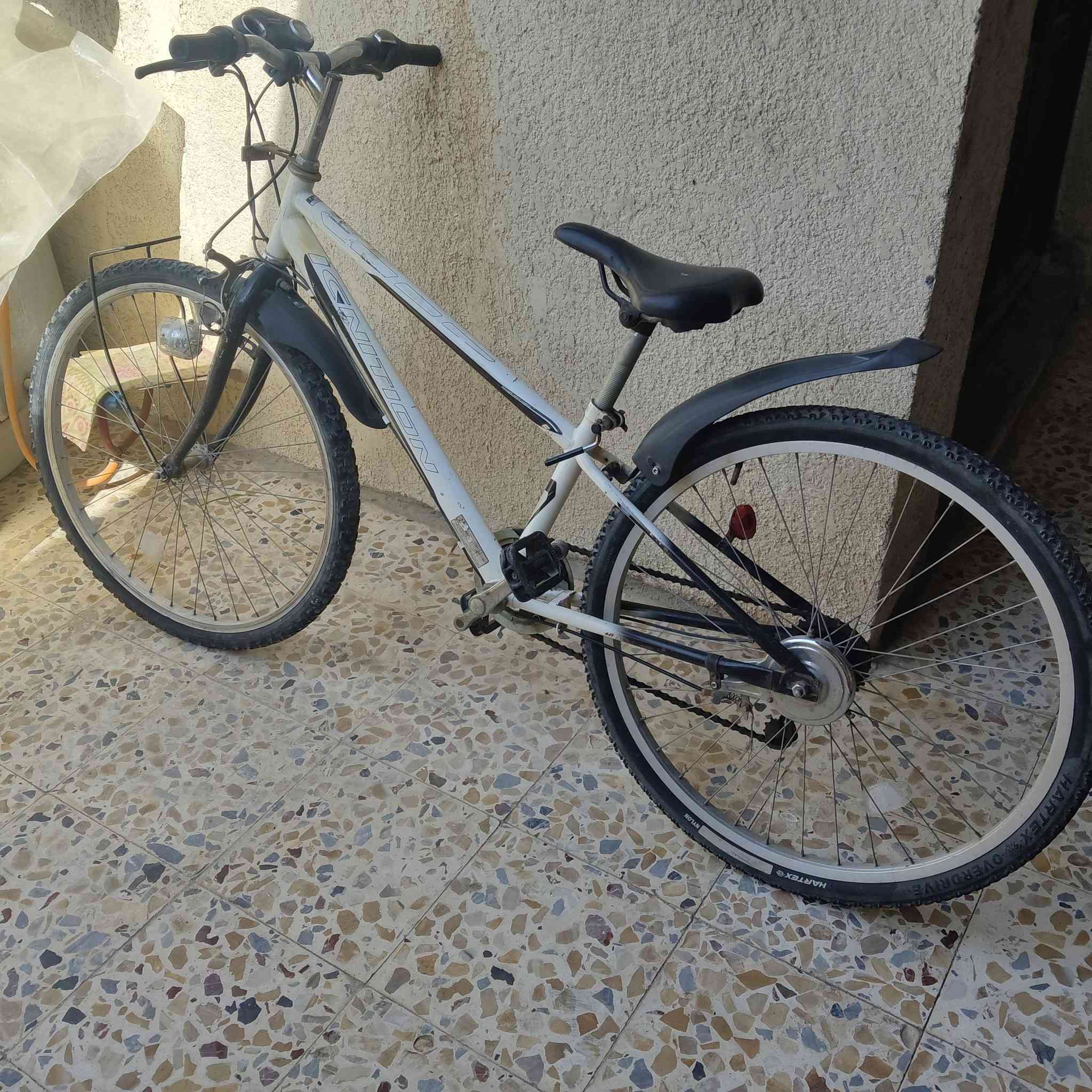 بايسكل ياباني للبيع حجم 26 السعر 95 وبي مجال .


**إذا كنت صاحب هذا الإعلان وتريد حذفه لأي سبب، رجاءا أرسل رسالة إلى الدعم الفني**