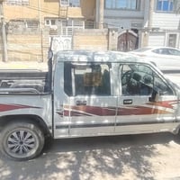 بيكم مسيوبيشي للبيع موديل 1997 باسمي كير ومحرك جديد للاستفسار التواصل ...