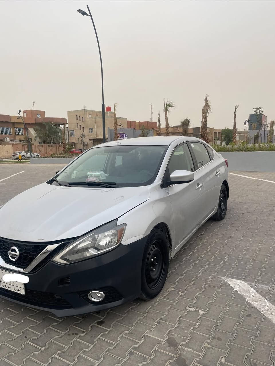 سلام عليكم نسيان سنترا مديل2019 أمريكي رقم بصره توه نتهت سنويتها تحويل وكاله جاهز مواصفات رادار امامي شاشه جبيره كامره خلفيه تحكمات سترين مثبت سرعه كير ومكينه نظيفات سياره يرادلها ترتيبات بسيطه  ***********

