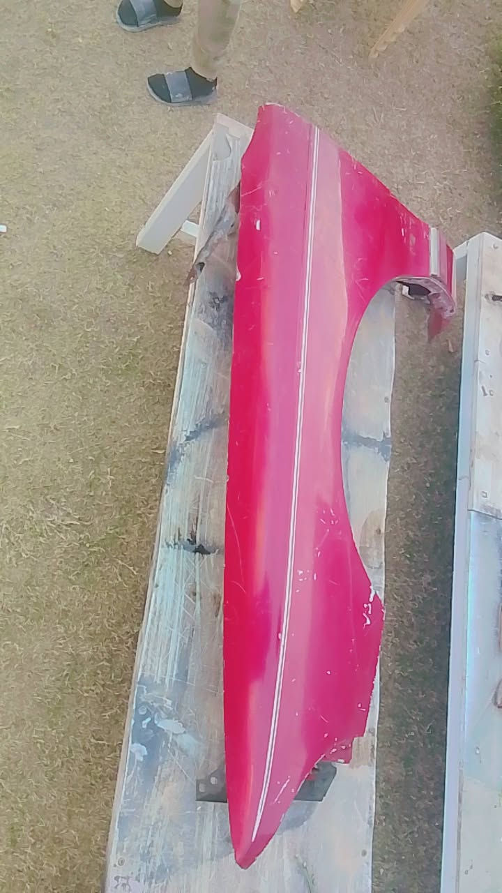 السلام عليكم جاملغ دولفين يسره بلادي نضيف جدا+ترايش جاملغات خلفيه جدد  السعر 100وبيهن مجال قليل لاستفسار ***********. متوفر وتساب ايضآ
