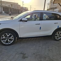 ٦ سيلندر • كفاله عامه • رقم البصرة