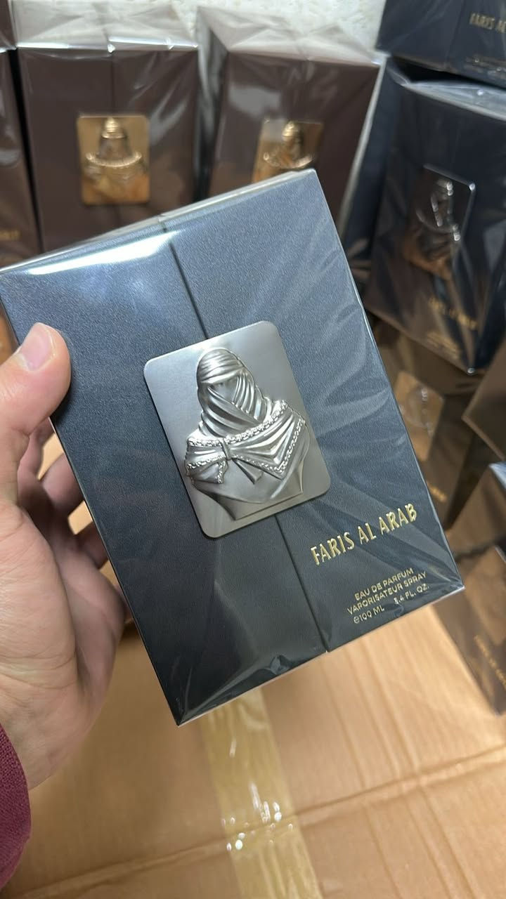 سلام عليكم 
مجموعة عطور جديد مسلفن موجود الان
متوفر جملة و مفرد 
فقط باراوندا ١ قطعة متبق
اسعار مناسب من خاص 🔥


**إذا كنت صاحب هذا الإعلان وتريد حذفه لأي سبب، رجاءا أرسل رسالة إلى الدعم الفني**