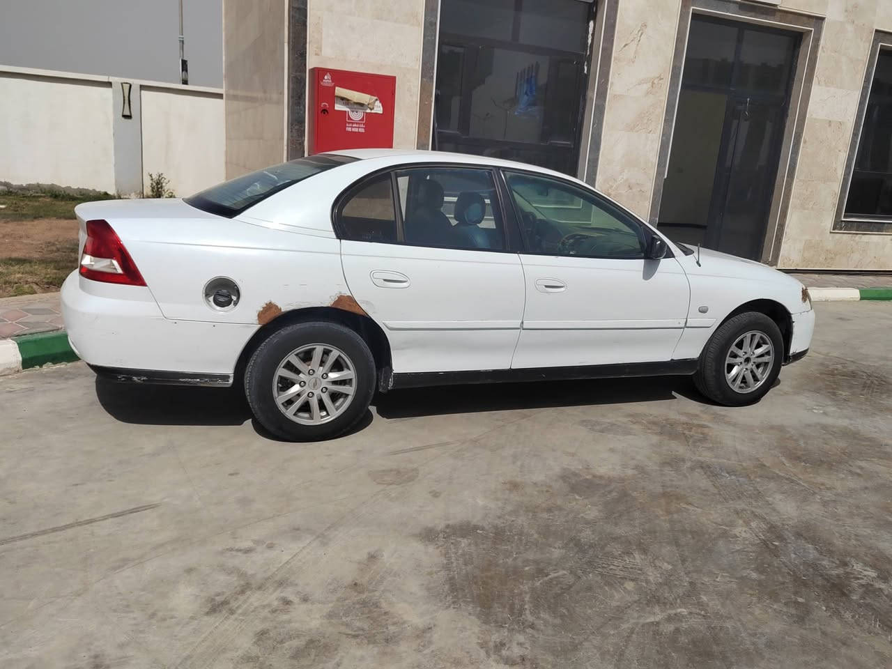 كابرس لومينا موديل 2006 رقم بغداد بسمي مكينه ففتي مكان واسط السعر خاص ***********
