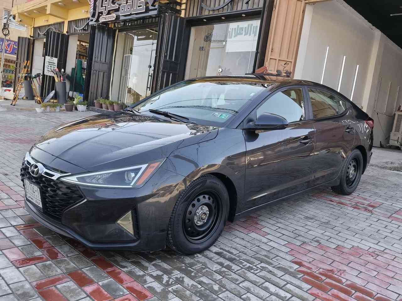 السلام عليكم سياره نوع النترا موديل 220  وارد امريكي حادث فقط ونيد بدون داخل مكفولة كفاله كير مكينه 2000دوش نص فول رقمه كربلاء  تحكم ستيرن جهتين أنظمة قياده رادارت شاشه كامره دواره
العنوان كربلاء السعر 1***********39
السلام عليكم سياره نوع النترا موديل 220  وارد امريكي حادث فقط ونيد بدون داخل مكفولة كفاله كير مكينه 2000دوش نص فول رقمه كربلاء  تحكم ستيرن جهتين أنظمة قياده رادارت شاشه كامره دواره
