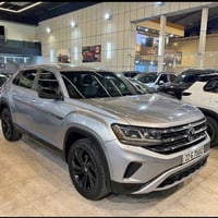 أطلس كروس سبورت • ٢٠٢٠ • بانوراما