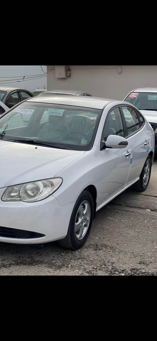 السلام عليكم

هونداي النترا 2011 لون ابيض 

دكشن عالي 

سياره رقم دهوك  

سياره كير عادي 

كير محرك شرت ما مفتوح 

اشاير بلمري

4 دسك

يدات بيض بلادي

ويل كروم 5 

جرس سرعه

داخل لونين

🔺السياره بس شبرين بي كارت باب خلفي  

 

مكان سيارة عقره 📍

رقم الهاتف واتساب او فايبر ☎️

*********** أربيل, العراق
