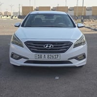 سوناتا • ٢٠١٦ • كربلاء