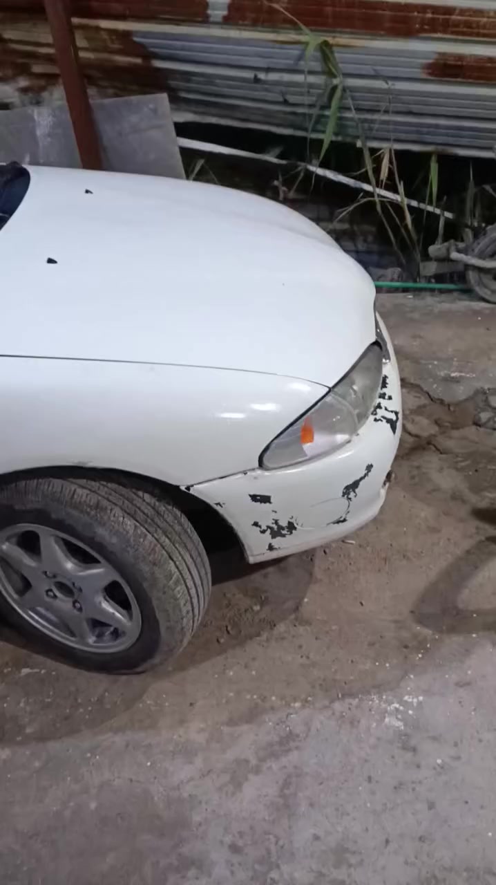 براتون 2004 مشروع وطني تفاصيلها مثل ما ذكرنا بالمقطع السياره جاهزه


**إذا كنت صاحب هذا الإعلان وتريد حذفه لأي سبب، رجاءا أرسل رسالة إلى الدعم الفني**