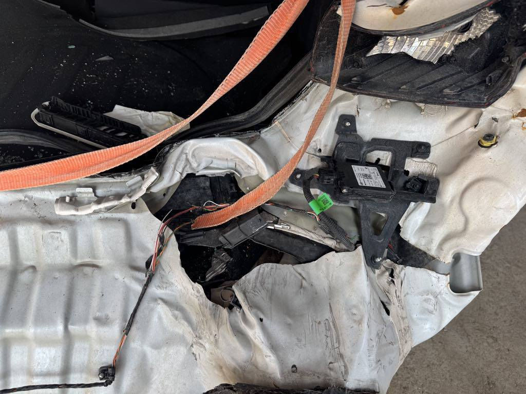 سلام عليكم تابعو أعمالنا يرجا التواصل عبر الواتساب *********** ناصريه حي الصناعي ابلوك الأول باداره ((حيدر و علي))  فورتي ((  2023)) ؟؟ تم سحب البرانكيتات وحوض السبير عالبارد +تصليح الجاملغات عالحار مع تبديل قبق الجنطه والبدنه والدعاميه  أن شاء الله الشغل يعجبكم  &  الله يجفيكم شر الحوادث
