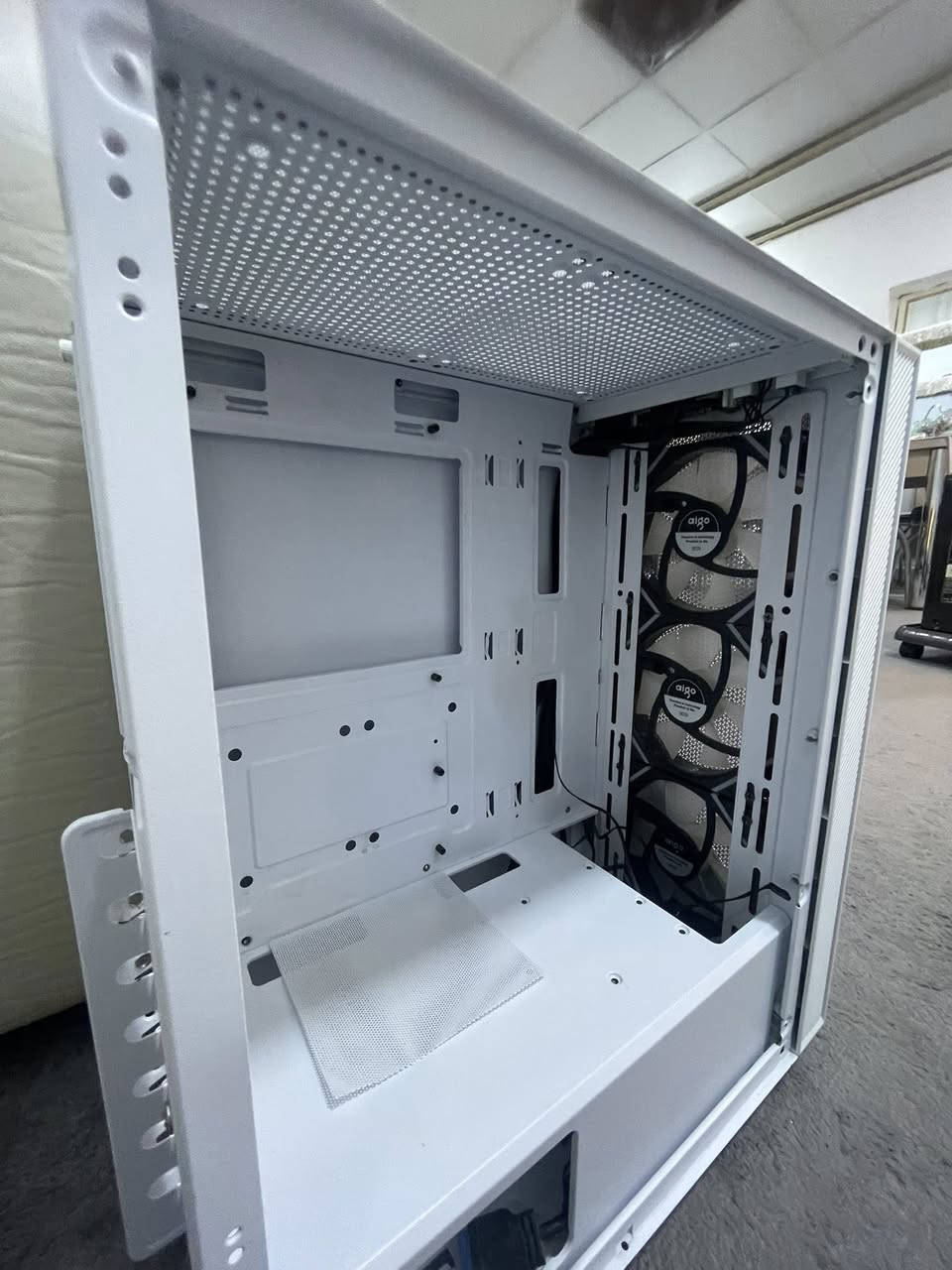 كيس للبيع
فانات 3 عيب مابي  فقط بدون جام غراض وايرات كامل شكل حلو حجم متوسط سعره 60 الف بي مجال مكاني كركوك حي العسكري


**إذا كنت صاحب هذا الإعلان وتريد حذفه لأي سبب، رجاءا أرسل رسالة إلى الدعم الفني**