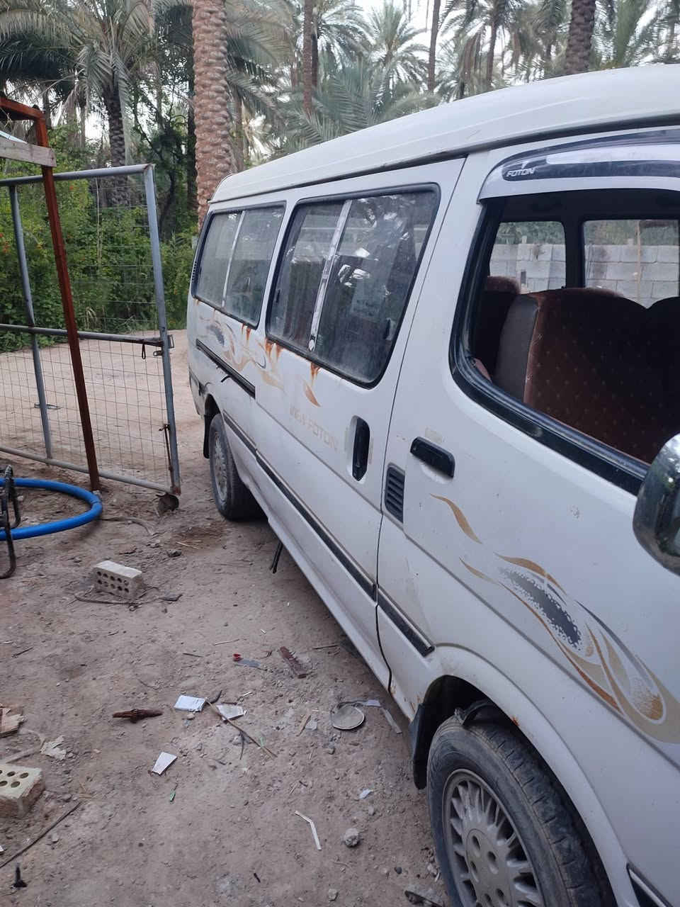 فوتون مديل ١٢ مكينه وكير وكسن خير من الله وراعيه مانداله ابيع كوم عديد اكفلك من سرقه وعشائر سعره ٢٥  ***********
