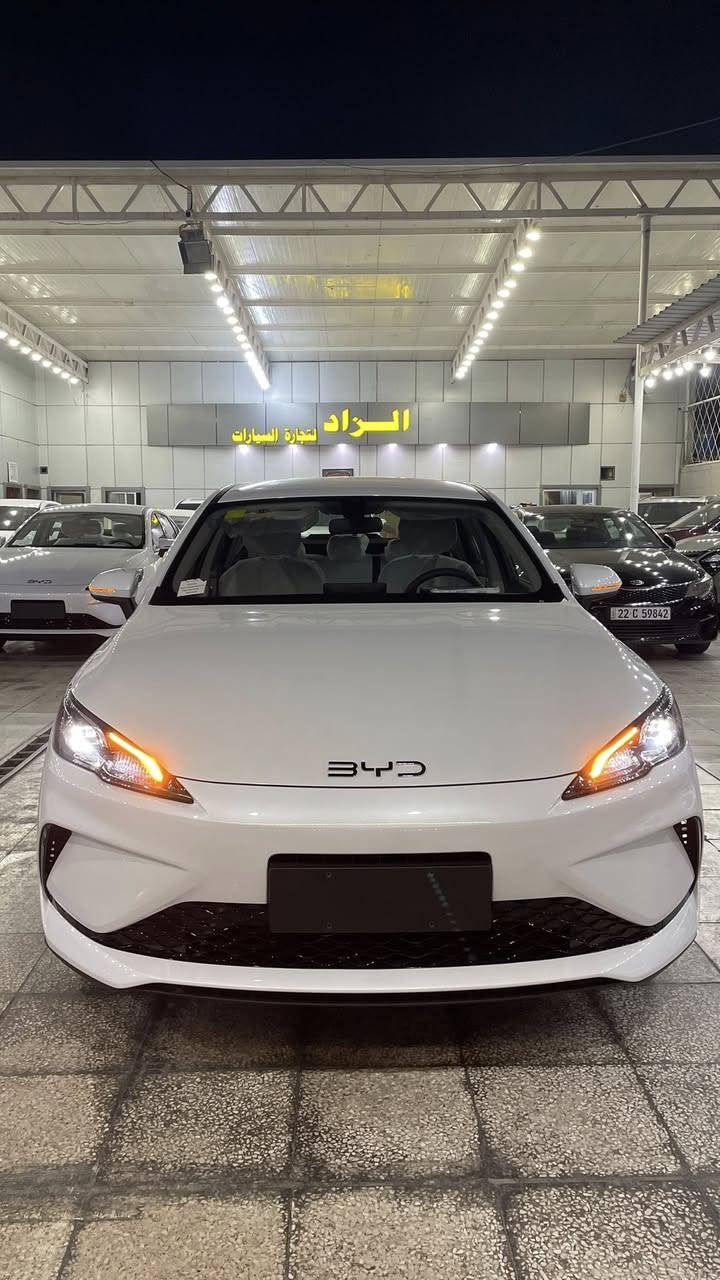 السلام عليكم
____________________

بي واي دي بلگن هايبرد ✅2025✅ زيرو 

🔔انسب الاسعار صافي بدون دلالية 🔔

✅كن بلاص ابيض داخل زيتوني ويل كروم 18,800,000

✅سيل 5 ابيض داخل ابيض ويل اسود 18,700,000

✅دستورى ابيض داخل ابيض رياضي 18,400,000 

🔔 دستورى بيها صبغ يم قبق البانزين مصلح ومصبوغ بدبي شغل درجة اولى  السيارة زيرو 

📞***********
📞***********

العنوان / بغداد معارض البياع _ الشارع الثاني _معرض الزاد
