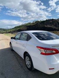 سنترا ٢٠١٦ • خليجي • تعديل تيدا