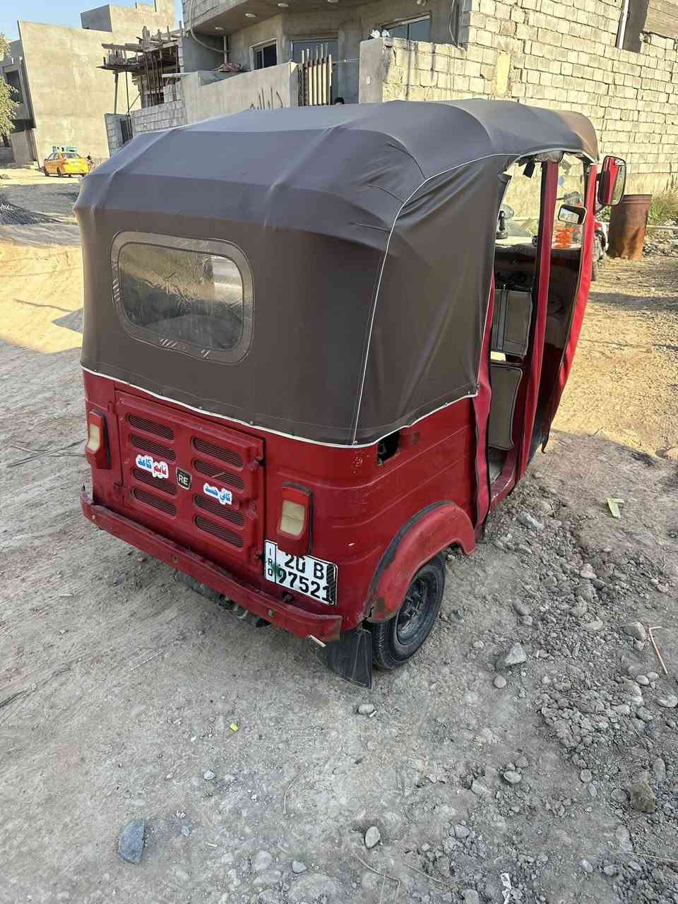 لبيع ٢٠١٨ رقم ديالى تحويل ثاني يوم سعره ٥٠٠٠٠٠٠وبيها مجال للشراي
***********
