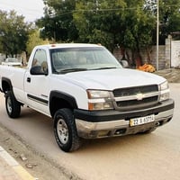 شوفر أليت البيع 2004 بسمي مداور ثاني يوم كفاله 07831181127