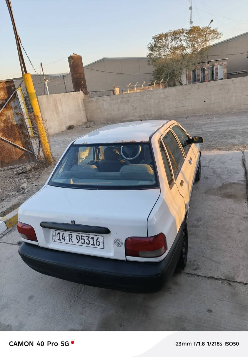 سايبه للبيع 2014  محرك كير تبريد حداديه خير من الله سعرها  35 بيها مجال قليل     واتساب ***********
