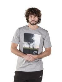 تيشرت نايك • مقاس 2XL • نضافة