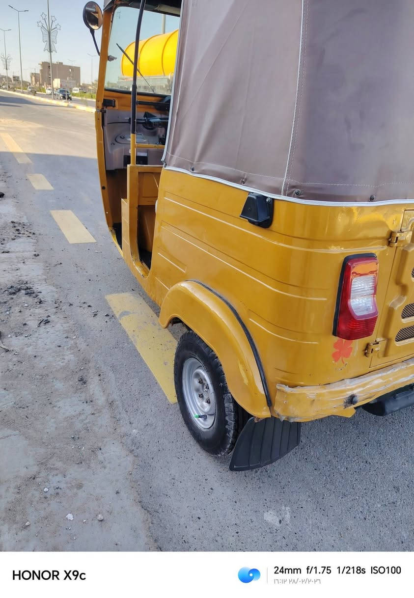 تكتك البيع موديل 20 رقم  وسنويه انكليزي كفاله عامه تحويل مباشر السعر 7 بيها مجال ***********
