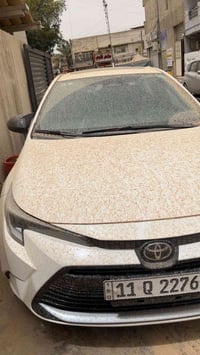 للبيع اقساط   موديل ٢٥   للاستفسار 07731734515 وتساب مو شراي لا تدوخني...