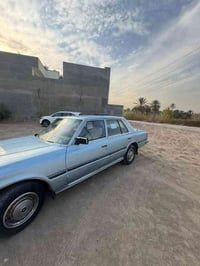 ١٩٨٢ • مكينة 2800 • نضيف مكفولة