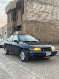 كيا سيفيا • ١٩٩٤ • رقم كربلاء