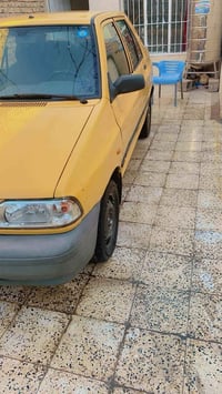 سايبا موديل 2016  سنويه 28  بيها ضربه جاملغ مبدل طخه بل باب سعر 38 وبي...